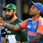 Photo of टी20 वर्ल्ड कप-2026 में भारत के खिलाफ मैच का बायकॉट करेगा पाकिस्तान, टूर्नामेंट में लेगा हिस्सा