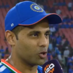 Photo of  नीदरलैंड्स के खिलाफ जीत के बाद सूर्यकुमार यादव ने भरी हुंकार; सुपर-8 से पहले सभी टीमों को दी चेतावनी