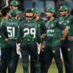 Photo of पाकिस्तान ने T20 World Cup 2026 में भारत के खिलाफ मुकाबले का किया बायकॉट