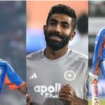 Photo of  वॉशिंगटन सुंदर जल्द ही टी-20 वर्ल्ड कप टीम से जुडेंगे, बुमराह-अभिषेक पर सस्पेंस