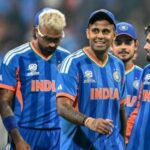 Photo of विजयी आगाज और वर्ल्ड रिकॉर्ड… अमेरिका को रौंदकर भारत ने रचा इतिहास