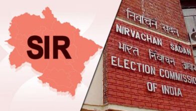 Photo of एसआईआर…भारतीय नागरिकता वाले नेपाल के लोगों को देना होगा प्रमाणपत्र