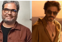 Photo of शाह रुख खान के साथ होगा विशाल भारद्वाज का धमाका?