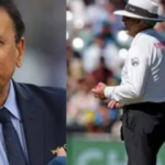 Photo of ‘क्रिकेट भी सहनशक्ति का खेल…’, Sunil Gavaskar ने अंपायरों को दी सख्ती बरतने की सलाह
