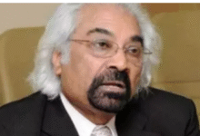 Photo of ‘भारत के पास अपना मोबाइल OS तक नहीं’, सैम पित्रोदा के बयान पर भड़की बीजेपी