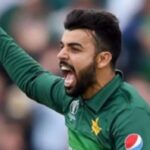 Photo of शादाब खान फिर दिग्‍गजों के निशाने पर, अहमद शहजाद ने खोल दी पोल पट्टी