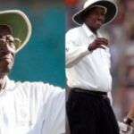 Photo of सचिन तेंदुलकर को 22 साल पहले आउट देने के फैसले पर आखिरकार बकनर को हुआ पछतावा