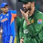 Photo of भारत-पाकिस्तान का सेमीफाइनल मुश्किल, इंग्लैंड की जीत से बदला पूरा समीकरण