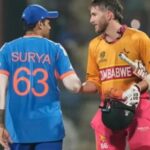 Photo of जिम्बाब्वे पर जीत के बावजूद ‘संकट’ में भारत