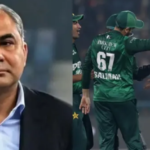 Photo of भारत के खिलाफ T20 World Cup 2026 में मुकाबला बायकॉट करना पाकिस्तान को पड़ेगा भारी?