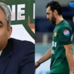 Photo of  इंडिया से मैच बॉयकॉट के फैसले पर यू-टर्न लेना चाहता है पाकिस्तान, लेकिन रखी है ये 3 बड़ी शर्तें