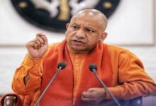 Photo of अश्लील गानों से बचें, ना किसी को जबरन रंग लगाएं; सम्मान और सौहार्द के साथ मनाएं होली: सीएम योगी