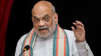 Photo of गृह मंत्री अमित शाह ने नारी शक्ति को सराहा, कहा- मानवता नारी शक्ति की ऋणी