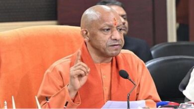 Photo of सीएम योगी आज नर्सिंग अफसरों को सौंपेंगे नियुक्ति पत्र