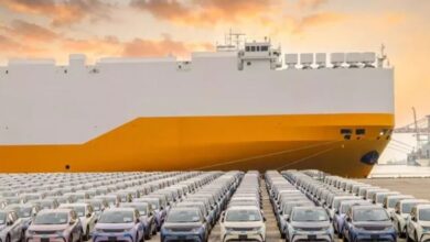 Photo of मिडिल ईस्ट में टेंशन के बीच भारत-चीन के ऑटो सेक्टर पर संकट