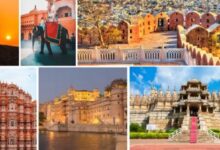 Photo of बोरिंग वीकेंड को बनाना चाहते हैं यादगार? तो राजस्थान के इन 7 शहरों को जरूर करें एक्सप्लोर