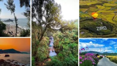 Photo of गोवा-मनाली छोड़िए, हनीमून के लिए चुनें भारत की 4 ऑफबीट जगहें