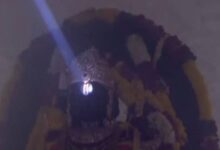 Photo of धूमधाम से मनाई जा रही रामनवमी, दोपहर में ठीक 12 बजे चार मिनट तक सूर्यदेव करेंगे रामलला का तिलक