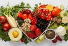 Photo of डाइट में शामिल करें नाइट्रेट से भरपूर ये 10 सब्जियां