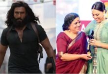Photo of ‘मुस्लिम या तो आतंकवादी या फिर गैंगस्टर…’, Dhurandhar देख आदित्य धर पर भड़कीं स्वरा भास्कर की मां!