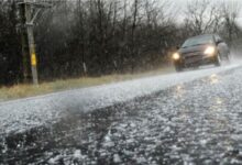 Photo of यूपी: 40 डिग्री पारा पहुंचने के बाद प्रदेश में मौसम का यू-टर्न, हवाओं के साथ होगी बारिश