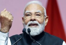 Photo of पीएम मोदी आज कोलकाता में करेंगे करोड़ों की परियोजनाओं का शिलान्यास