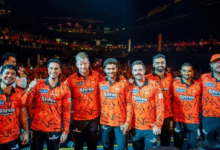 Photo of IPL 2026: विस्फोटक बल्लेबाजी से खिताब जीतना चाहेगी सनराइजर्स हैदराबाद