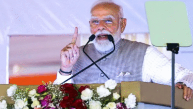 Photo of  PM मोदी ने बताया कैसे इथेनॉल मिश्रण से कम हुई विदेशी तेल पर निर्भरता