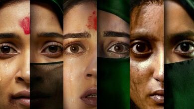 Photo of ‘द केरल स्टोरी 2’ की सोमवार को धीमी हुई रफ्तार…