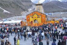Photo of चारधाम यात्रा: बीकेटीसी की वेबसाइट पर मिलेगी धामों में पूजा सहित हर जरूरी जानकारी