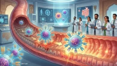 Photo of पाचन की हर समस्या होगी दूर: खुद-ब-खुद ठीक होंगी कमजोर आंतें