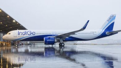 Photo of तकनीकी खराबी से इंडिगो की लखनऊ-कोलकाता फ्लाइट एक घंटे लेट, डिप्टी सीएम भी फंसे रहे