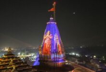 Photo of अयोध्या: प्राचीन रामायण पांडुलिपियों का राष्ट्रीय भंडार बनेगी रामनगरी