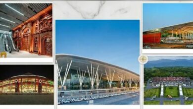 Photo of टूरिस्ट स्पॉट जैसे दिखते हैं भारत के ये 8 एयरपोर्ट!