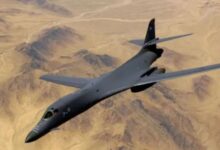 Photo of मिसाइल के असर को कम करने के लिए B-1 बॉम्बर्स ने ईरान के अंदर तक किया हमला