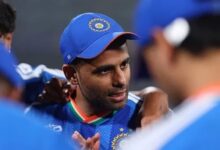 Photo of वर्ल्‍ड चैंपियन कप्‍तान Suryakumar Yadav का बड़ा खुलासा