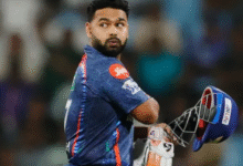 Photo of मिचेल मार्श ने ऋषभ पंत की कप्तानी पर खोले कई बड़े राज