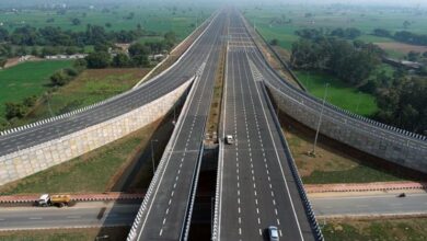 Photo of दो माह में खुल जाएगा गंगा एक्सप्रेसवे, मेरठ से प्रयागराज का सफर होगा आसान