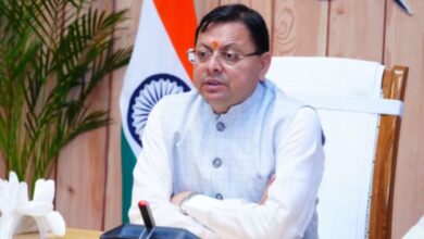 Photo of दूसरे राज्यों के चुनाव में बूथ प्रबंधन कर रहे भाजपा नेता, बतौर स्टार प्रचारक सीएम धामी भी जाएंगे