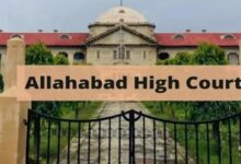 Photo of विवाहित व्यक्ति तलाक लिए बिना लिव-इन संबंध में नहीं रह सकते: इलाहाबाद हाईकोर्ट