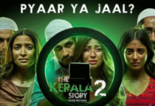 Photo of धुरंधर 2 से पहले द केरल स्टोरी का आया सैलाब, बॉक्स ऑफिस पर की हैरतअंगेज कमाई