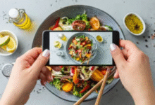 Photo of ईटिंग डिसऑर्डर से जूझ रहे हैं, तो सोशल मीडिया से बना लें दूरी; नई स्टडी में सामने आई वजह