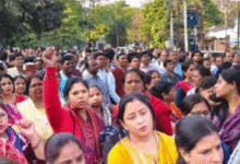 Photo of यूपी: टीईटी अनिवार्यता पर शिक्षक लामबंद, आज राजधानी में जुटेंगे हजारों