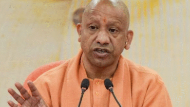 Photo of खामेनेई की मौत के बाद उत्तर प्रदेश में हाई अलर्ट, प्रदर्शनों पर पुलिस के पैनी नजर