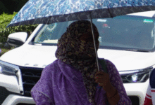 Photo of मैदान से लेकर पहाड़ तक तापमान में हुआ इजाफा, इस दिन से फिर बिगड़ेगा मौसम का मिजाज