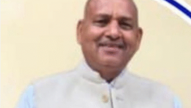 Photo of कांग्रेस ने राज्यसभा उम्मीदवार किया घोषित, कर्मवीर बौद्ध के नाम पर लगी मुहर