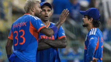 Photo of इंग्लैंड को पूर्व दिग्गज खिलाड़ी ने दी कड़ी चेतावनी, बोले- सेमीफाइनल में इस भारतीय से चौकन्ना रहना