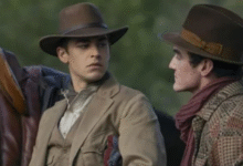 Photo of पहेलियों और खतरों की दुनिया से जूझती ‘यंग शेरलॉक’ की कहानी