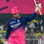 Photo of वैभव का ‘हल्ला बोल’, सीएसके को रौंदकर राजस्थान ने दर्ज की सबसे बड़ी जीत