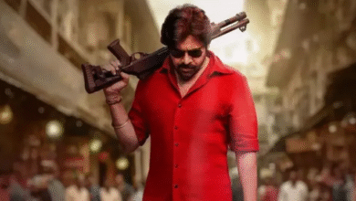 Photo of रिलीज के कुछ समय में ही ऑनलाइन लीक हुई Pawan Kalyan की उस्ताद भगत सिंह